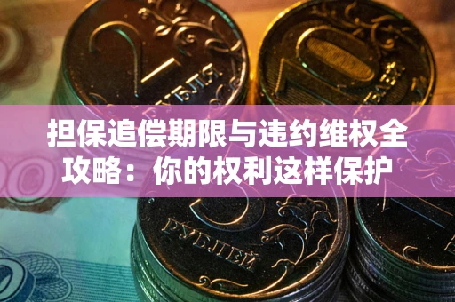 武汉担保追偿期限与违约维权全攻略：你的权利这样保护